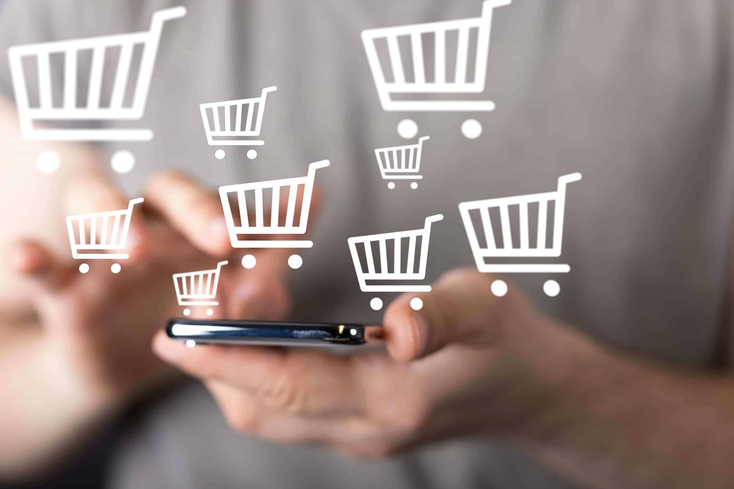 E-Commerce