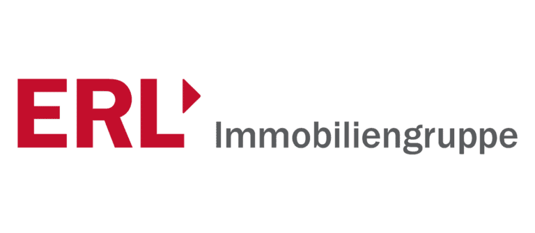 ERL Immobiliengruppe Logo