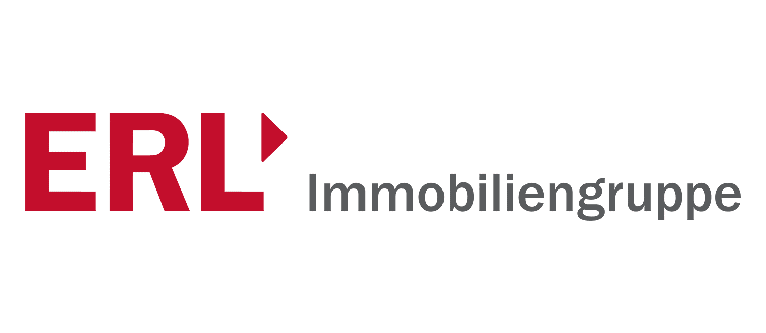 ERL Immobiliengruppe Logo