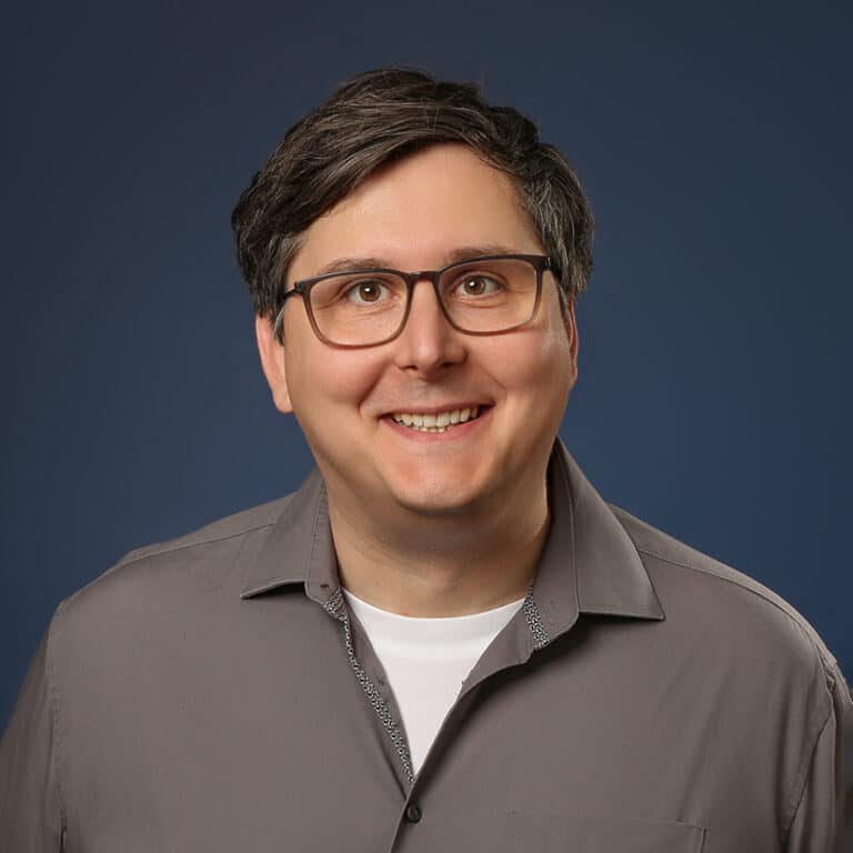Pascal Scharenberg