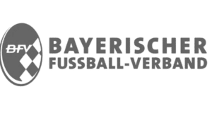 Bayrische Fussball-Verband Logo
