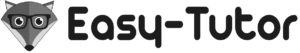 Logo Easy-Tutor