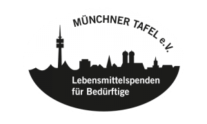 Münchner Tafel e.V. Logo