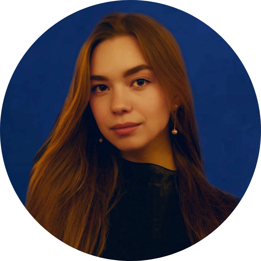 Picture of Mariia Movchan