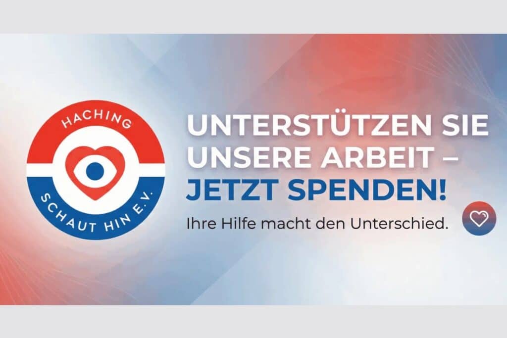 Haching