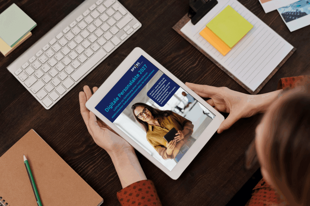 Whitepaper DPA 2027