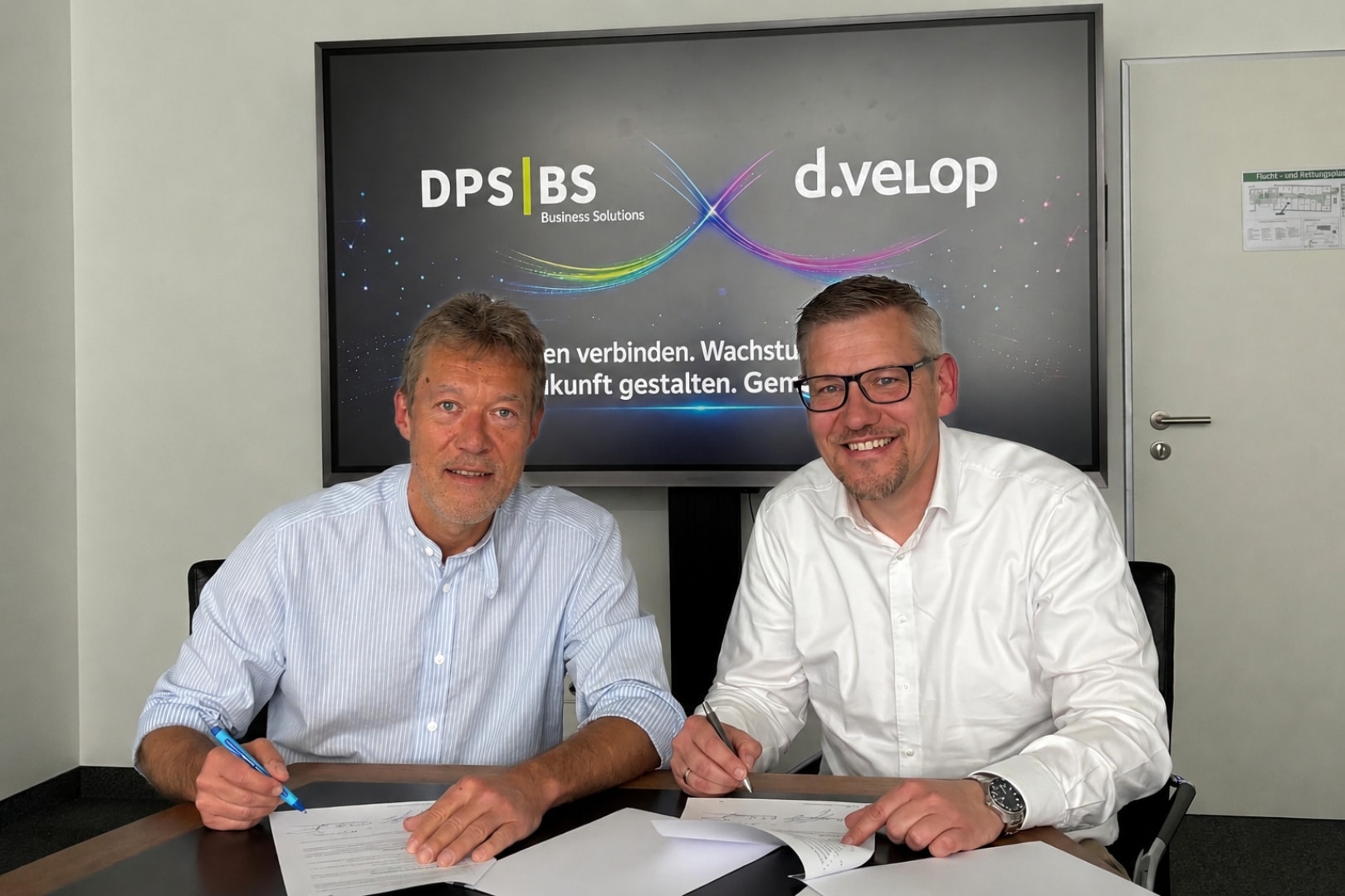 d.velop Partnerschaft