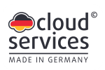 Cloudservices Logo